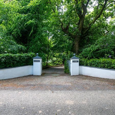 Kilpatrick Glebe Villa Crossabeg Eksteriør billede