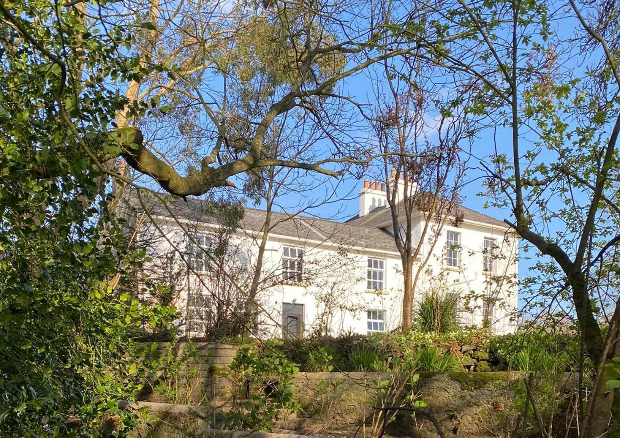 Kilpatrick Glebe Villa Crossabeg Eksteriør billede