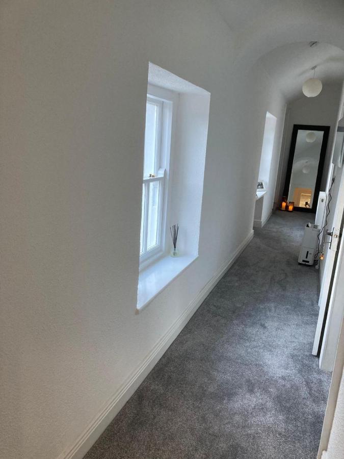 Kilpatrick Glebe Villa Crossabeg Eksteriør billede
