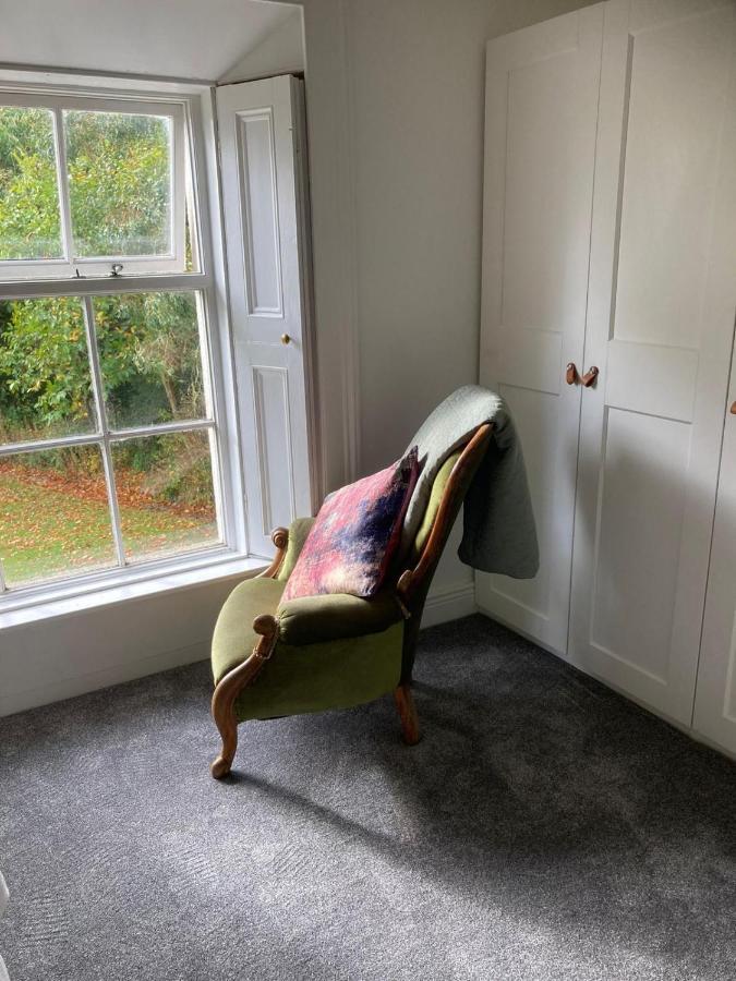Kilpatrick Glebe Villa Crossabeg Eksteriør billede
