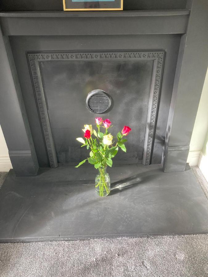 Kilpatrick Glebe Villa Crossabeg Eksteriør billede